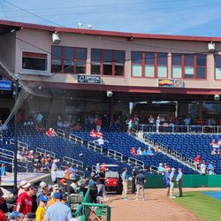 Phillies Spring Training