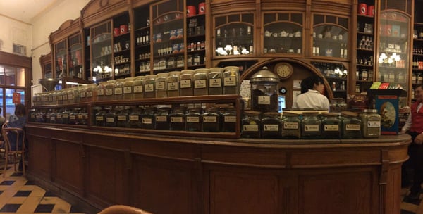 El Gato Negro by null