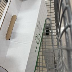 Kroger - Box of chicken