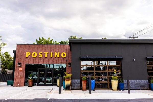 Postino Bryker Woods by null