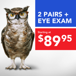 America's Best Contacts & Eyeglasses