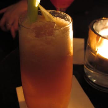 Ruby - pale mary - Lounges Near Me - København K, 84