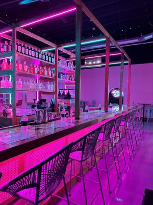 Tropical Distillery by null