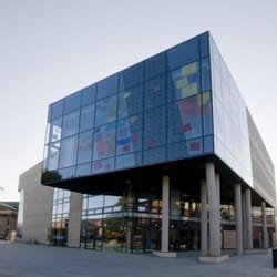 Quad - Cinema