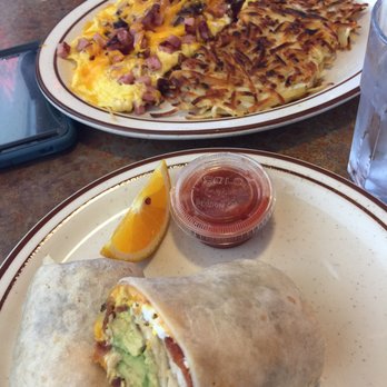 CJ's Cafe - American Near Me - Arroyo Grande, California