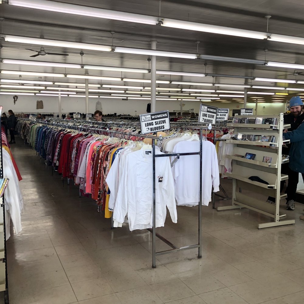 VALUE VILLAGE 19 Reviews 3100 E Layton Ave, Saint Francis