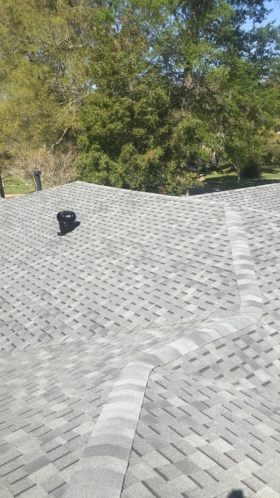 Slide of Burford Roofing and Construction