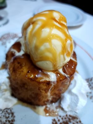 VB Steakhouse by null