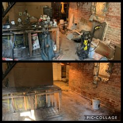 Vets Haul Junk Removal Norfolk - Basement Clean out, Junk Removal, Trash Removal