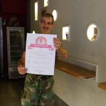 La Gelateria del Pigneto - Concorso yelp - Ice Cream & Frozen Yogurt Near Me - Rome, RM La Gelateria del Pigneto - Concorso yelp - Ice Cream & Frozen Yogurt Near Me - Rome, RM