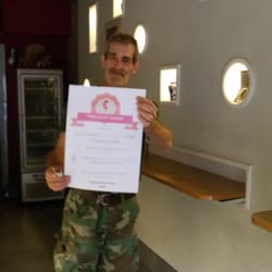 La Gelateria del Pigneto - Concorso yelp