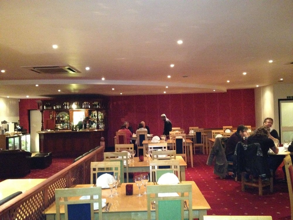 NEPALESE CHEF 2426 London Road, Gloucester, United Kingdom Popular