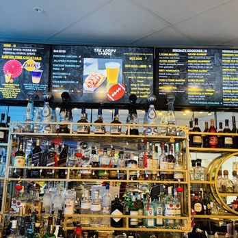 The Loopy Llama - Many selection of alcohol and menu - Bars Near Me - West Covina, California The Loopy Llama - Many selection of alcohol and menu - Bars Near Me - West Covina, California