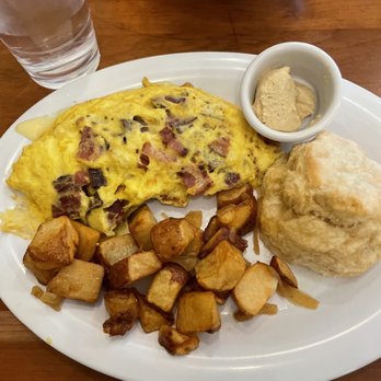 Ruby Slipper Mobile - Breakfast & Brunch Near Me - Mobile, Alabama