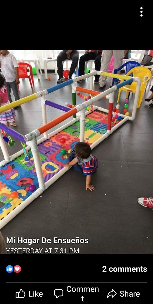 Happy Claudia's Homecare - childcare center in Oklahoma City, OK