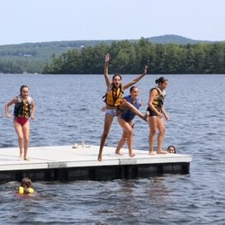 Camp Bernadette