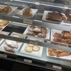 The Bakery at McCully - Case goods