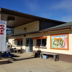 Las Carolinas Grocery & Grill
