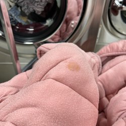 Spot Laundromat
