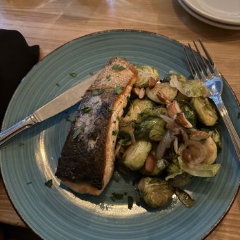 Ten Tables - New American Near Me - Jamaica Plain, Massachusetts