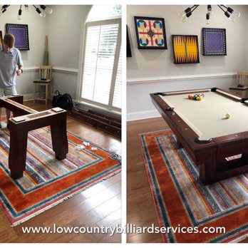 Lowcountry Billiard Services - Lowcountry Billiard Services - Pool & Billiards Near Me Lowcountry Billiard Services - Lowcountry Billiard Services - Pool & Billiards Near Me