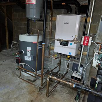 Duarte Hvac - Heating & Air Conditioning/HVAC Near Me - Worcester, Massachusetts