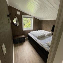 Grande Hytteutleige og Camping