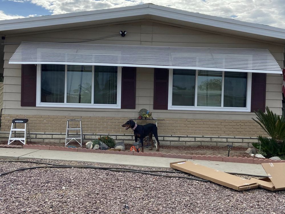 Slide of SoCal Conveyance