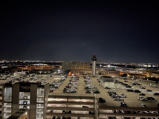 Grand Hyatt DFW by null