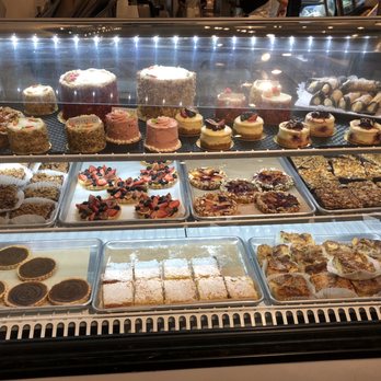 Bella Bakery - Bakeries Near Me - Calistoga, California
