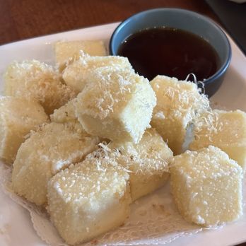 Kiku Ramen + Boba - Agedashi Tofu - Ramen Near Me - Katy, Texas Kiku Ramen + Boba - Agedashi Tofu - Ramen Near Me - Katy, Texas