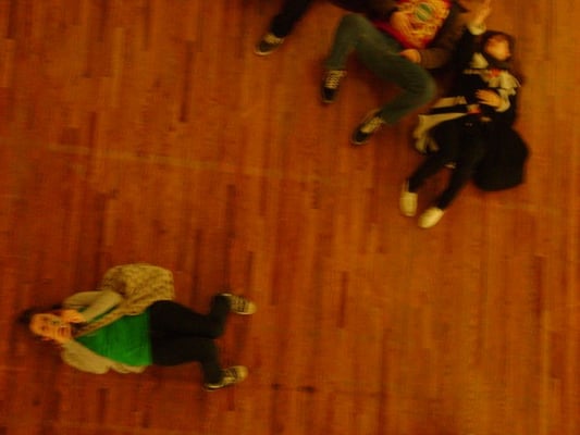 MoMA PS1 by null MoMA PS1 by null