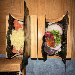 Spicy Tuna