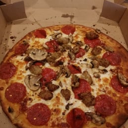 Gluten Free Pizza Gluten Free Pizza