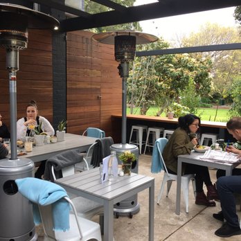 Fourth Chapter - Cafes Near Me - Prahran, VIC