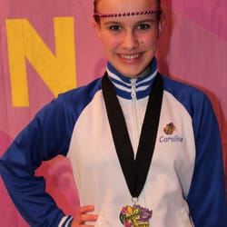 Ottawa Dance Academy - Competition 2015