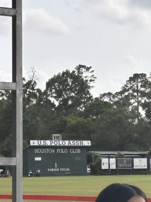 Houston Polo Club by null