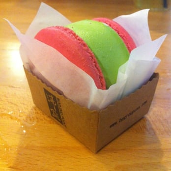 Boiling Point - There delicious macaroon's! - Taiwanese Near Me - Seattle, Washington Boiling Point - There delicious macaroon's! - Taiwanese Near Me - Seattle, Washington