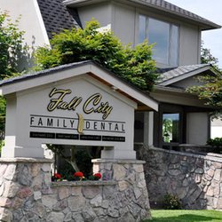 Fall City Family Dental - Welcome to Fall City Family Dental Clinic!