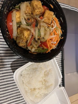 Anh's Kitchen by null