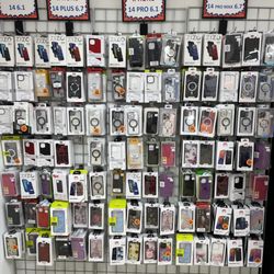 City Cel Wireless - Cell phones cases