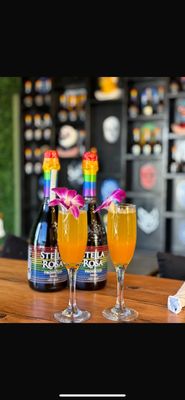 A Toda Madre Brunch by null