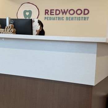 Redwood Pediatric Dentistry - Pediatric Dentists Near Me - Oakland, California