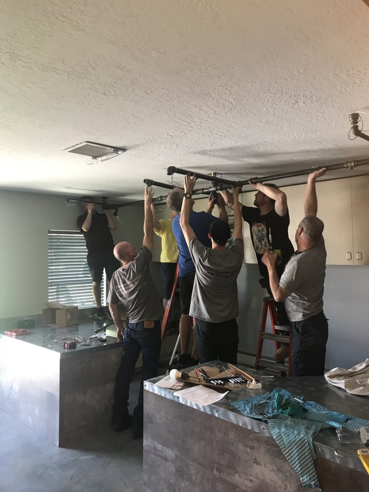 Slide of Thornton Plumbing and Heating