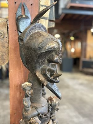 Roots 101 African American Museum by null