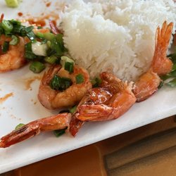 Pho Royal II - C9, spicy shrimp