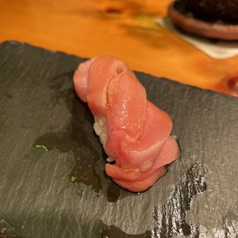 Matoi - Jabara toro: the fall-in-love fish - Sushi Bars Near Me - San Diego, California
