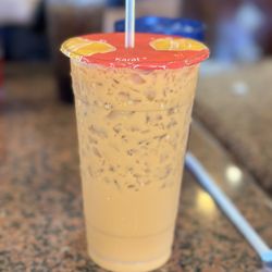 Tantawan Thai Kitchen - Thai Iced Tea