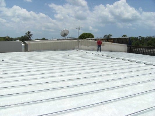Slide of Absolute Roofing Of Southwest Florida