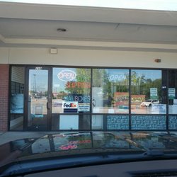 League City Shipping & Business Center